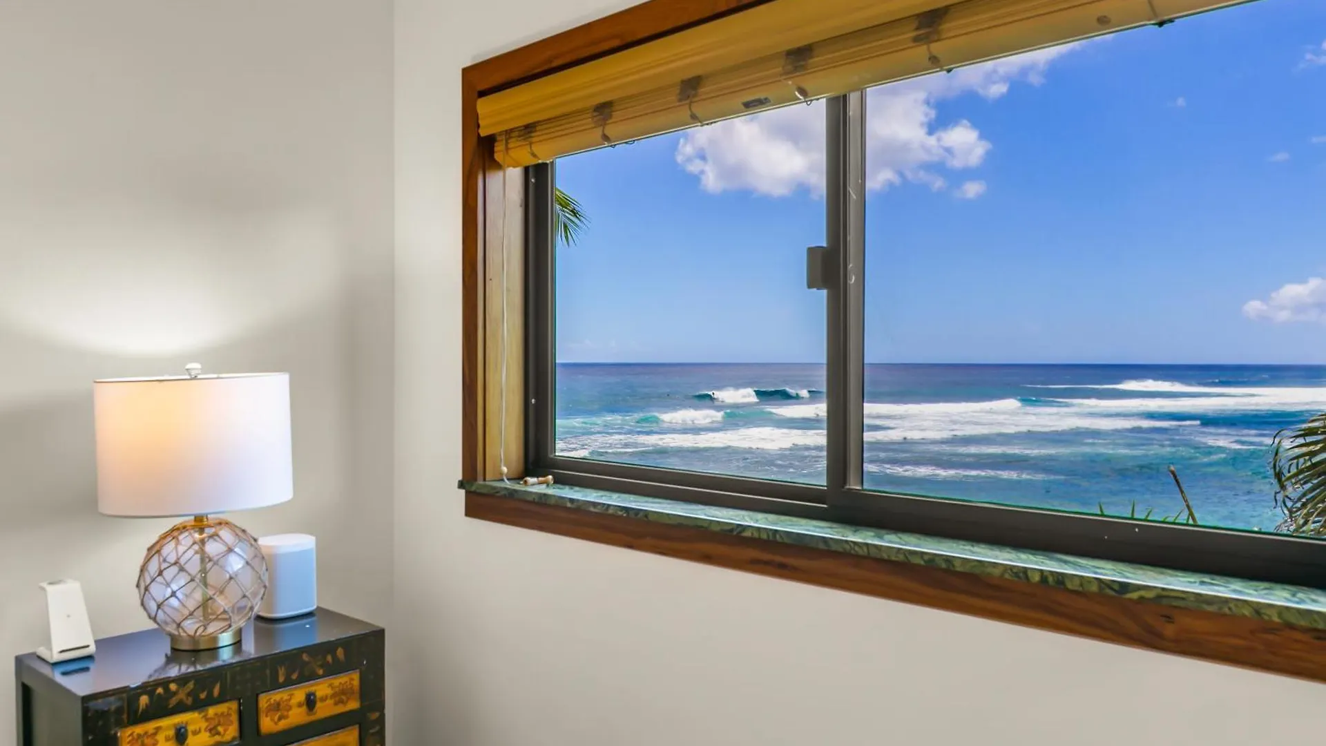 Kuhio Shores 319: Oceanfront In Poipu With A/C! Koloa 0*,