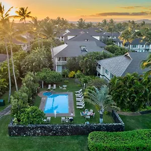 Apartment Regency 810, Koloa