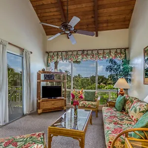 Apartment Poipu Crater, Koloa