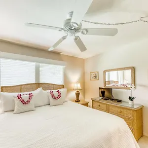 Apartment Manualoha 203, Koloa
