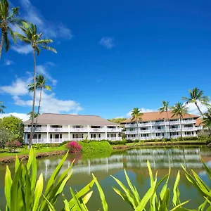 Resort Kiahuna Plantation And By Castle, Koloa