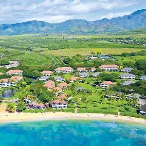 Apartment Kiahuna Plantation Kauai By Outrigger - Select Your Unit, Koloa